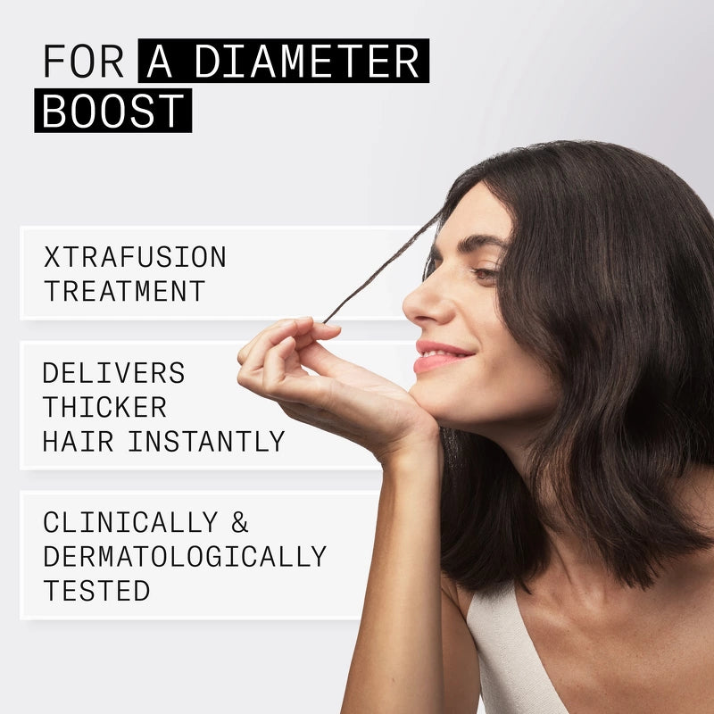  Nioxin Density Defend Diaboost Hair Thickening Serum 100 Ml