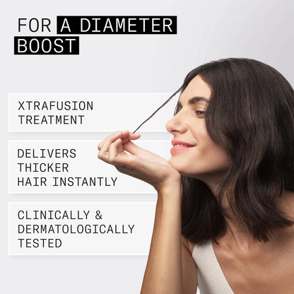  Nioxin Density Defend Diaboost Hair Thickening Serum 100 Ml