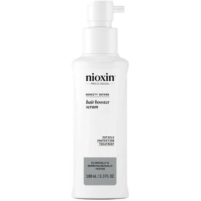  Nioxin Density Defend Hair Booster Serum 100 Ml