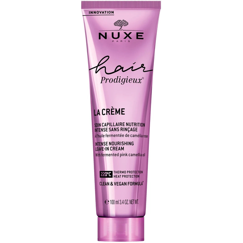  NUXE Hair Prodigiuex Intense Nourishing Leave-In Cream 100 Ml