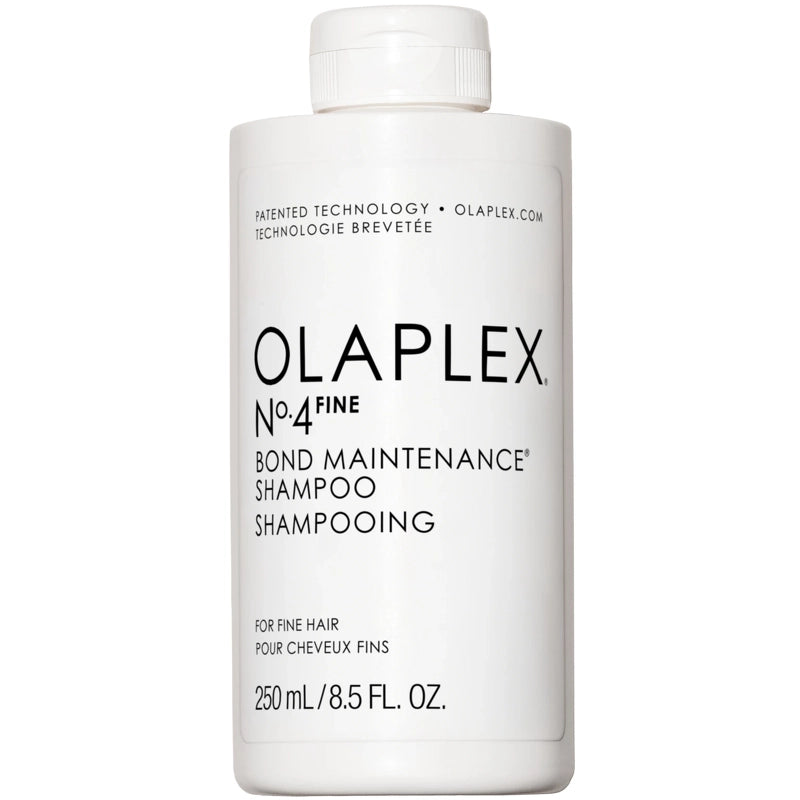  Olaplex NO.4 Fine Bond Maintenance Shampoo 250 Ml