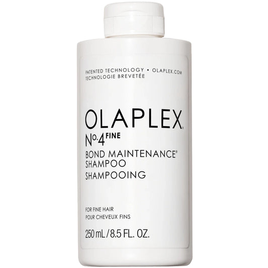  Olaplex NO.4 Fine Bond Maintenance Shampoo 250 Ml