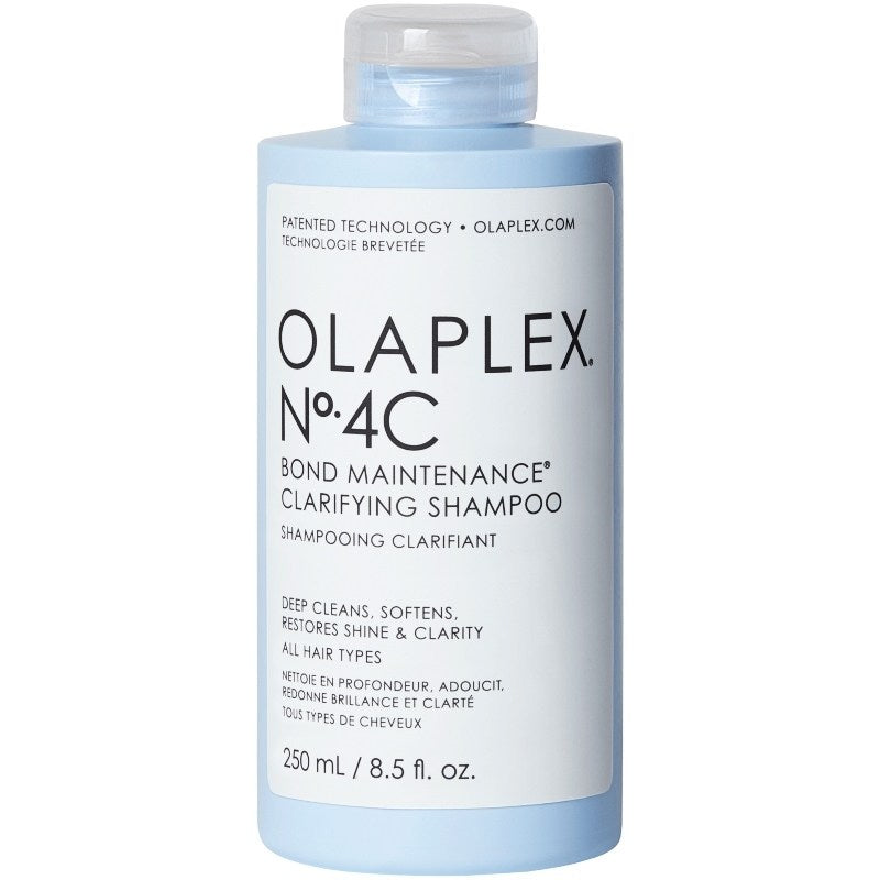  Olaplex NO.4C Bond Maintenance Clarifying Shampoo 250 Ml
