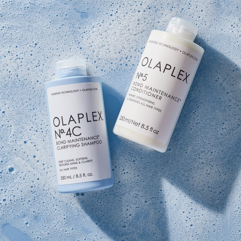  Olaplex NO.4C Bond Maintenance Clarifying Shampoo 250 Ml