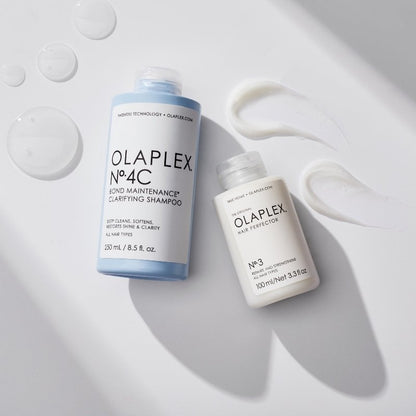  Olaplex NO.4C Bond Maintenance Clarifying Shampoo 250 Ml