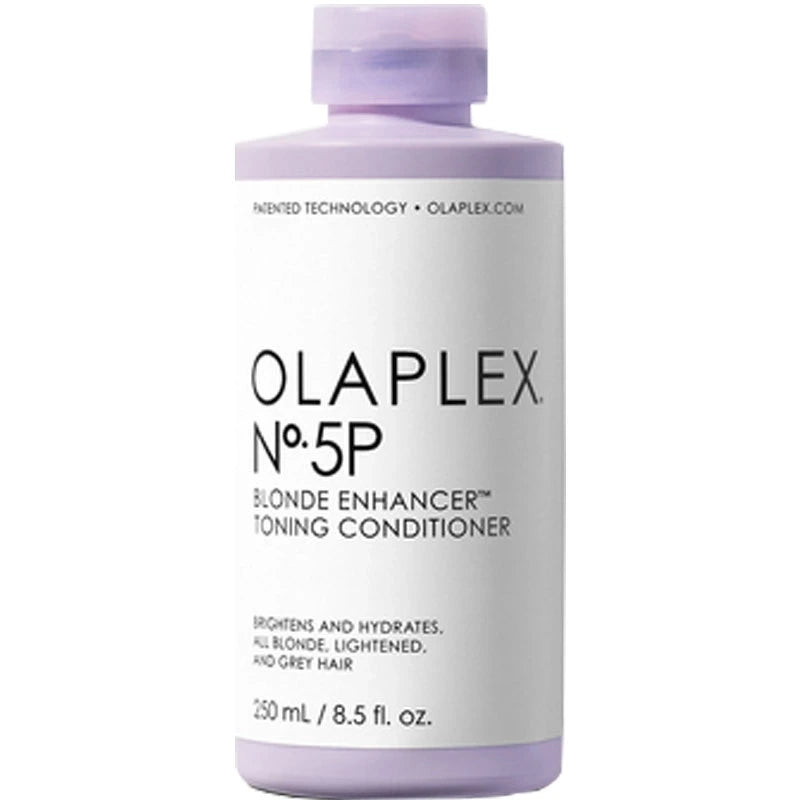  Olaplex NO.5P Blonde Enhancer Toning Conditioner 250 Ml
