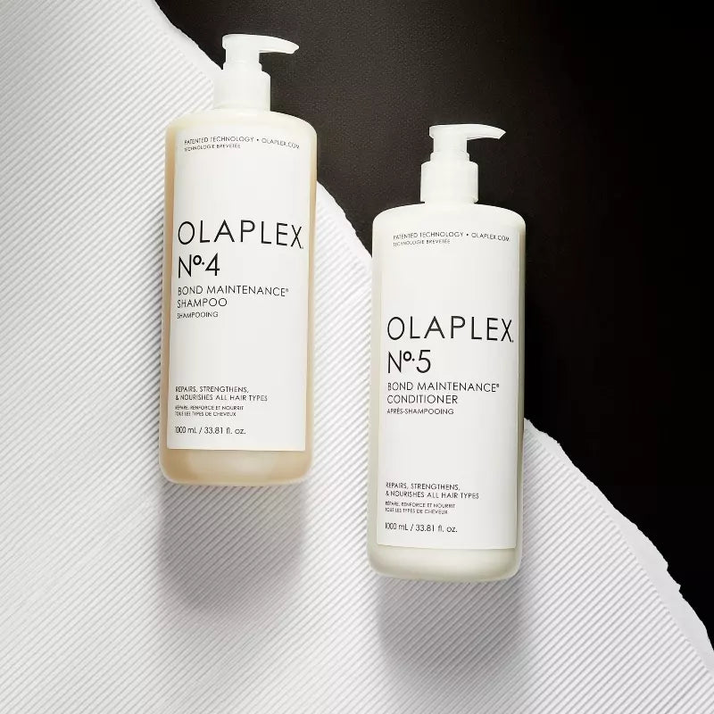  Olaplex NO.4 Bond Maintenance Shampoo 1000 Ml