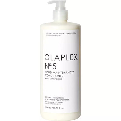  Olaplex NO.5 Bond Maintenance Conditioner 1000 Ml