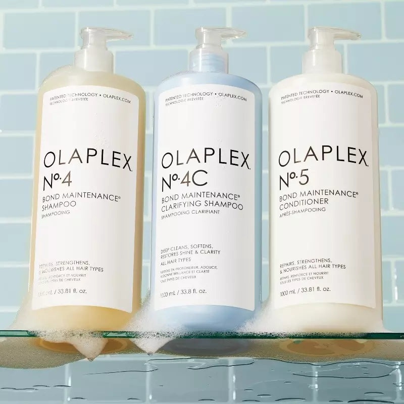  Olaplex NO.5 Bond Maintenance Conditioner 1000 Ml