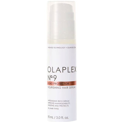  Olaplex NO.9 Bond Perfector Nourishing Hair Serum 90 Ml