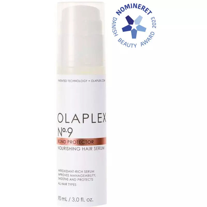  Olaplex NO.9 Bond Perfector Nourishing Hair Serum 90 Ml