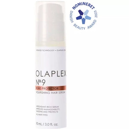  Olaplex NO.9 Bond Perfector Nourishing Hair Serum 90 Ml
