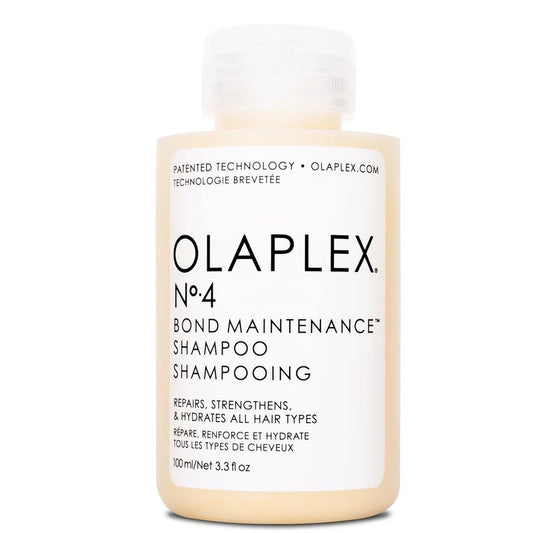  Olaplex NO.4 Bond Maintenance Shampoo 100 Ml