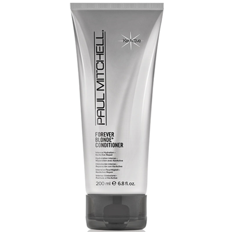  Paul Mitchell Blonde Forever Blonde Conditioner 200 Ml