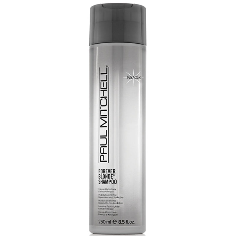  Paul Mitchell Blonde Forever Blonde Shampoo 250 Ml