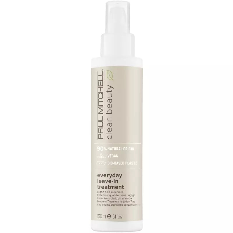 Paul Mitchell Clean Beauty Everyday Leave-In Treatment 150 Ml