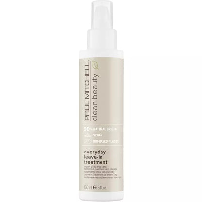  Paul Mitchell Clean Beauty Everyday Leave-In Treatment 150 Ml