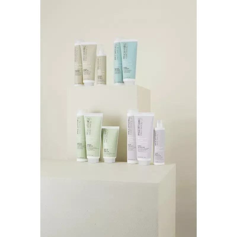  Paul Mitchell Clean Beauty Everyday Leave-In Treatment 150 Ml