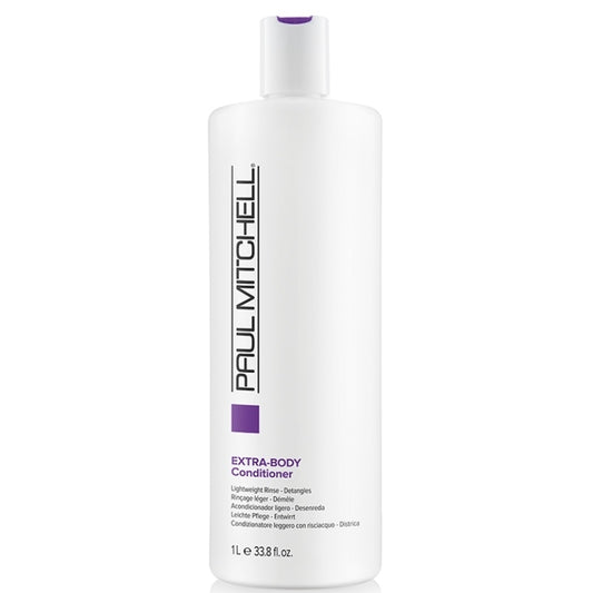  Paul Mitchell Extra Body Daily Conditioner 1000 Ml