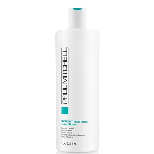  Paul Mitchell Moisture Instant Moisture Conditioner 1000 Ml