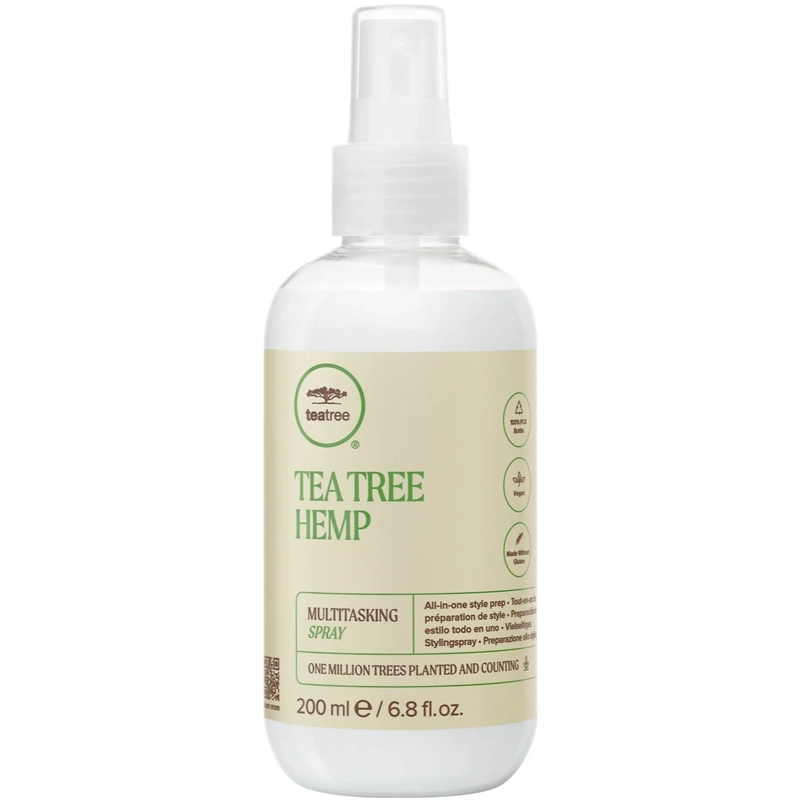  Paul Mitchell Tea Tree Hemp Multitasking Spray 200 Ml