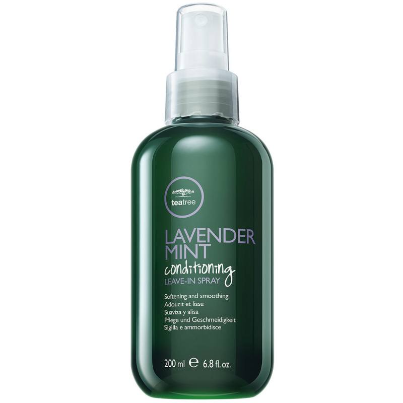  Paul Mitchell Tea Tree Lavender Mint Conditioning Leave-In Spray 200 Ml