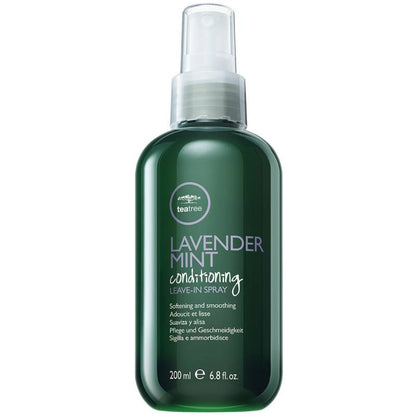  Paul Mitchell Tea Tree Lavender Mint Conditioning Leave-In Spray 200 Ml