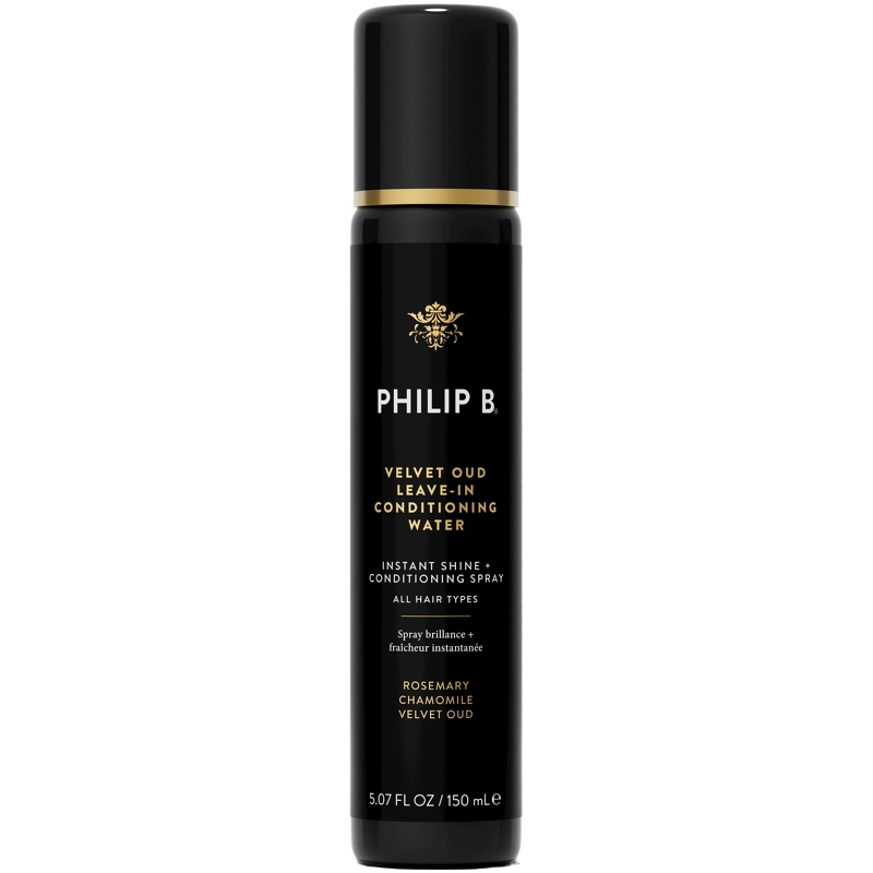  Philip B Velvet Oud Leave-in Conditioning Water 150 Ml