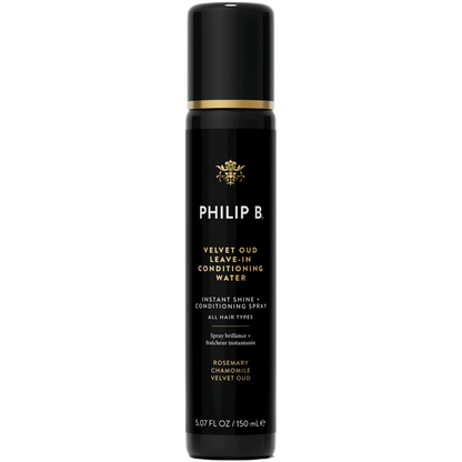  Philip B Velvet Oud Leave-in Conditioning Water 150 Ml