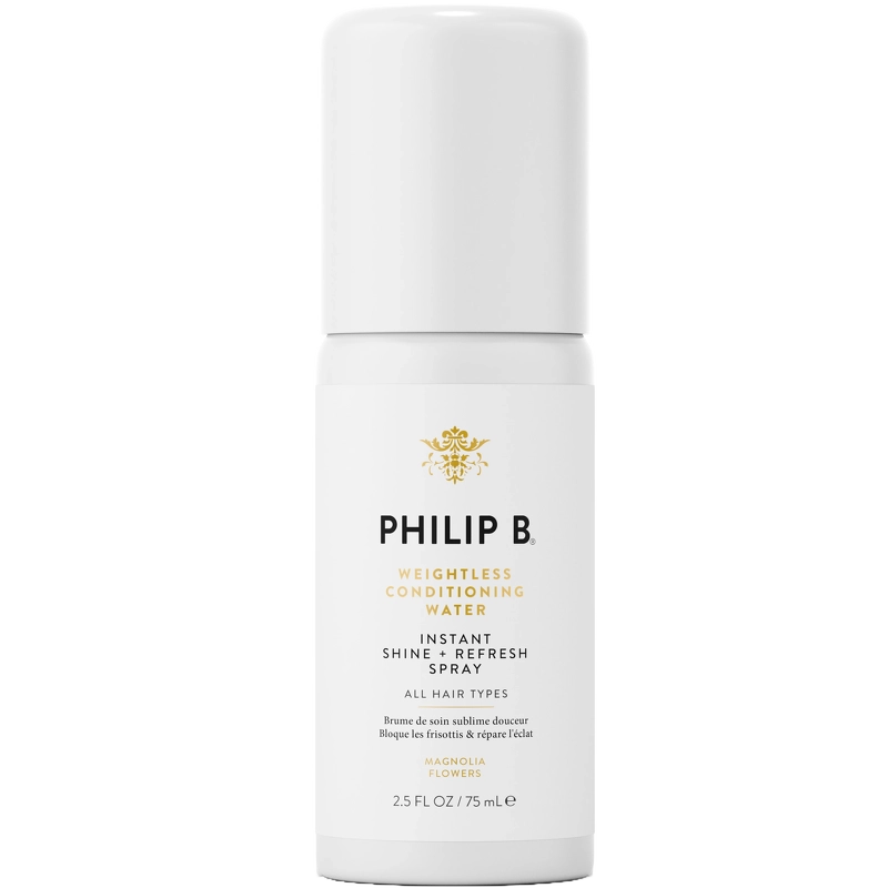  Philip B Weightless Conditioning Water™ 75 Ml