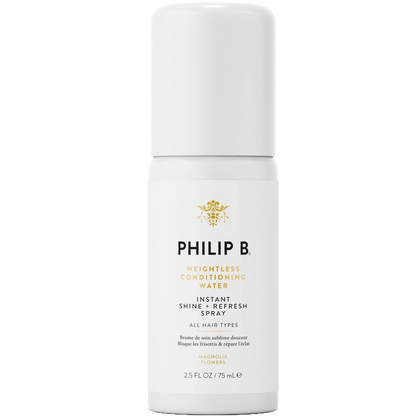  Philip B Weightless Conditioning Water™ 75 Ml