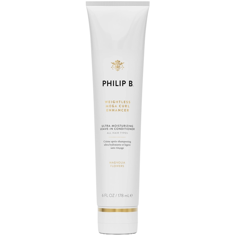  Philip B Weightless Mega Curl Enhancer 178 Ml