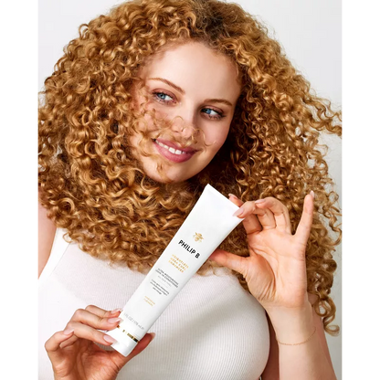  Philip B Weightless Mega Curl Enhancer 178 Ml