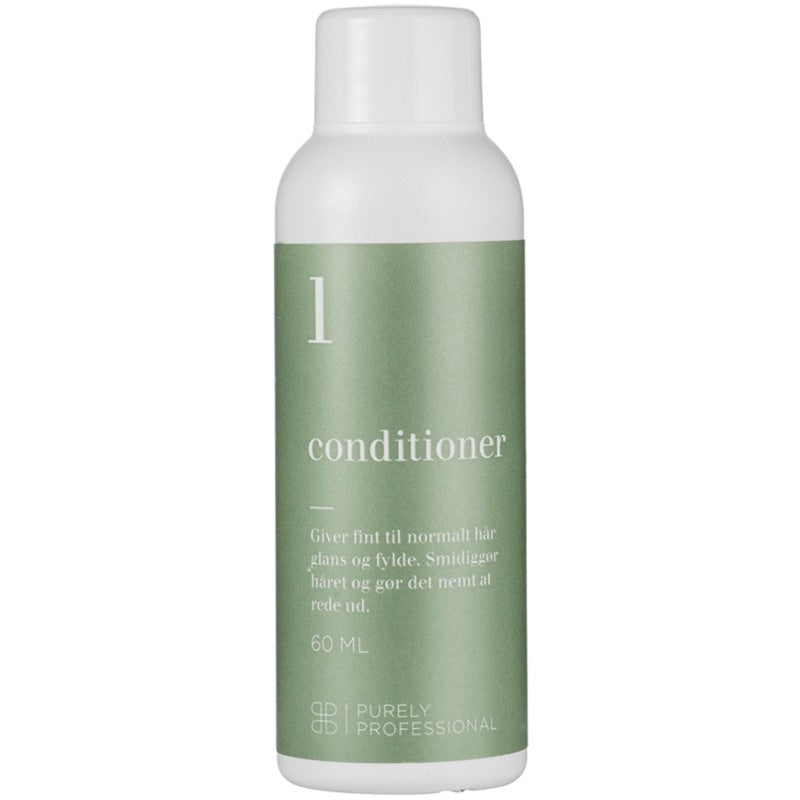  Purely Professional Conditioner 1 - 60 Ml