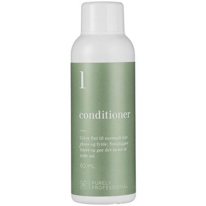  Purely Professional Conditioner 1 - 60 Ml