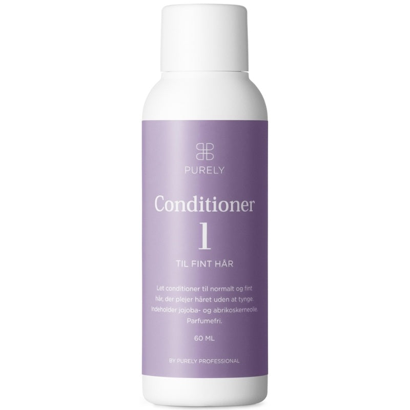  Purely Professional Conditioner 1 - 60 Ml