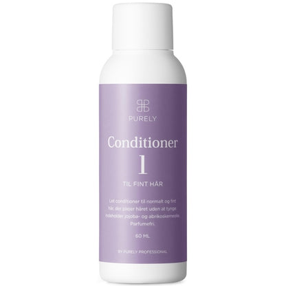  Purely Professional Conditioner 1 - 60 Ml