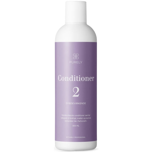  Purely Professional Conditioner 2 - 300 Ml