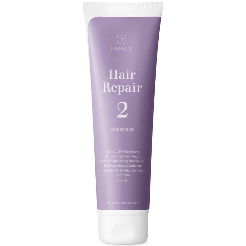  Purely Professional Hair Repair 2 - 150 Ml
