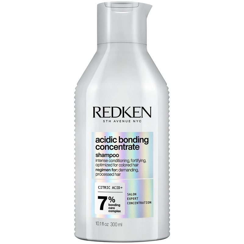  Redken Acidic Bonding Concentrate Shampoo 300 Ml