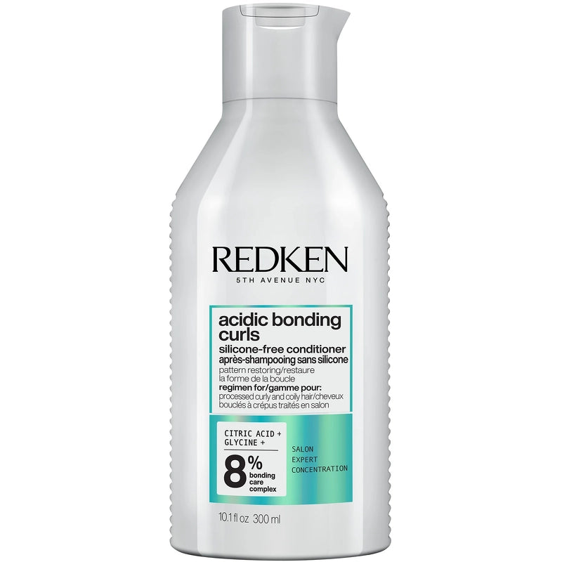  Redken Acidic Bonding Curls Conditioner 300 Ml