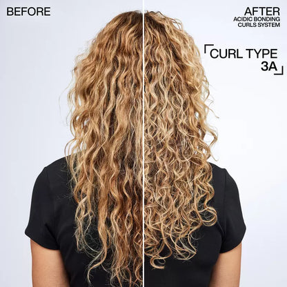  Redken Acidic Bonding Curls Conditioner 300 Ml