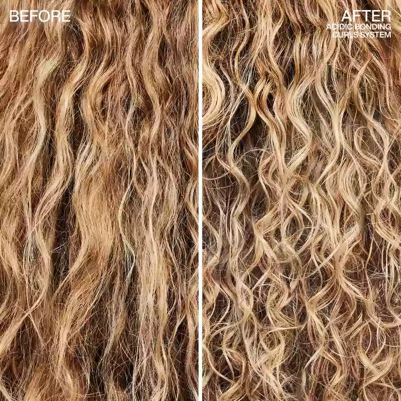  Redken Acidic Bonding Curls Conditioner 300 Ml