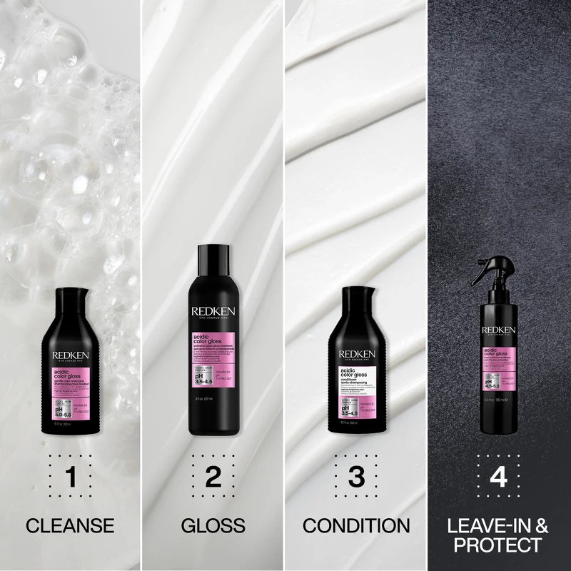  Redken Acidic Color Gloss Conditioner 300 Ml
