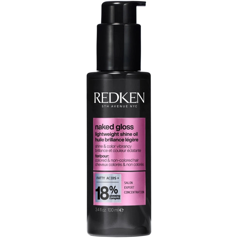  Redken Acidic Color Gloss Naked Gloss 100 Ml