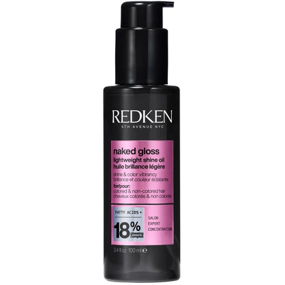  Redken Acidic Color Gloss Naked Gloss 100 Ml