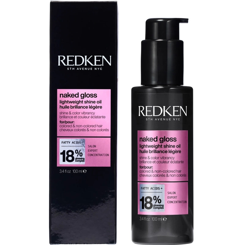  Redken Acidic Color Gloss Naked Gloss 100 Ml
