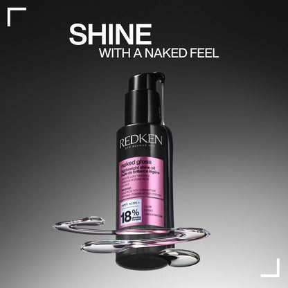  Redken Acidic Color Gloss Naked Gloss 100 Ml