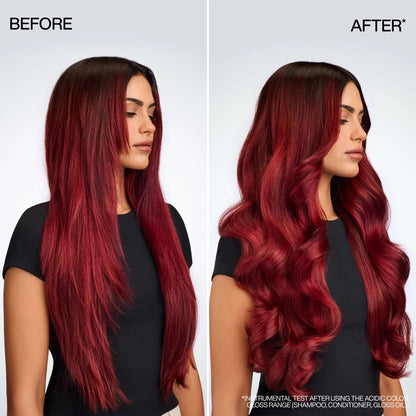  Redken Acidic Color Gloss Naked Gloss 100 Ml