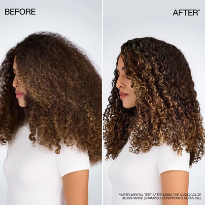  Redken Acidic Color Gloss Naked Gloss 100 Ml